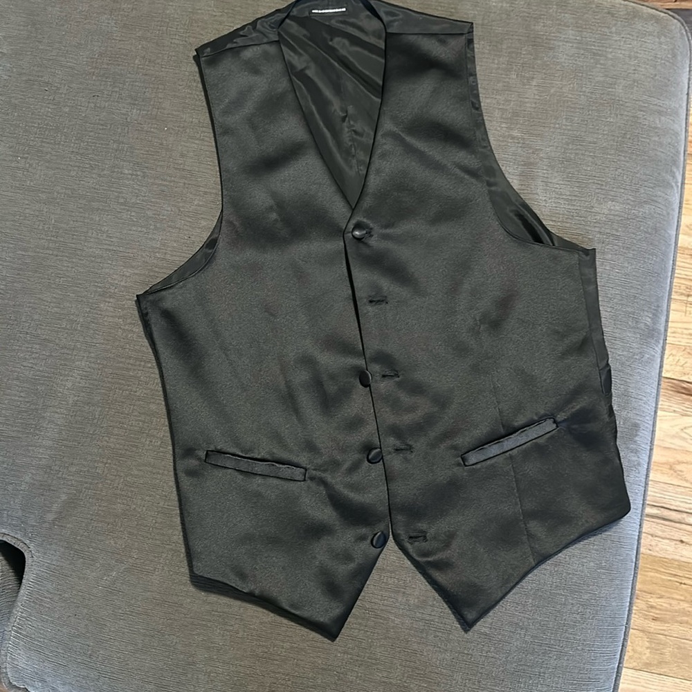 Stafford vest